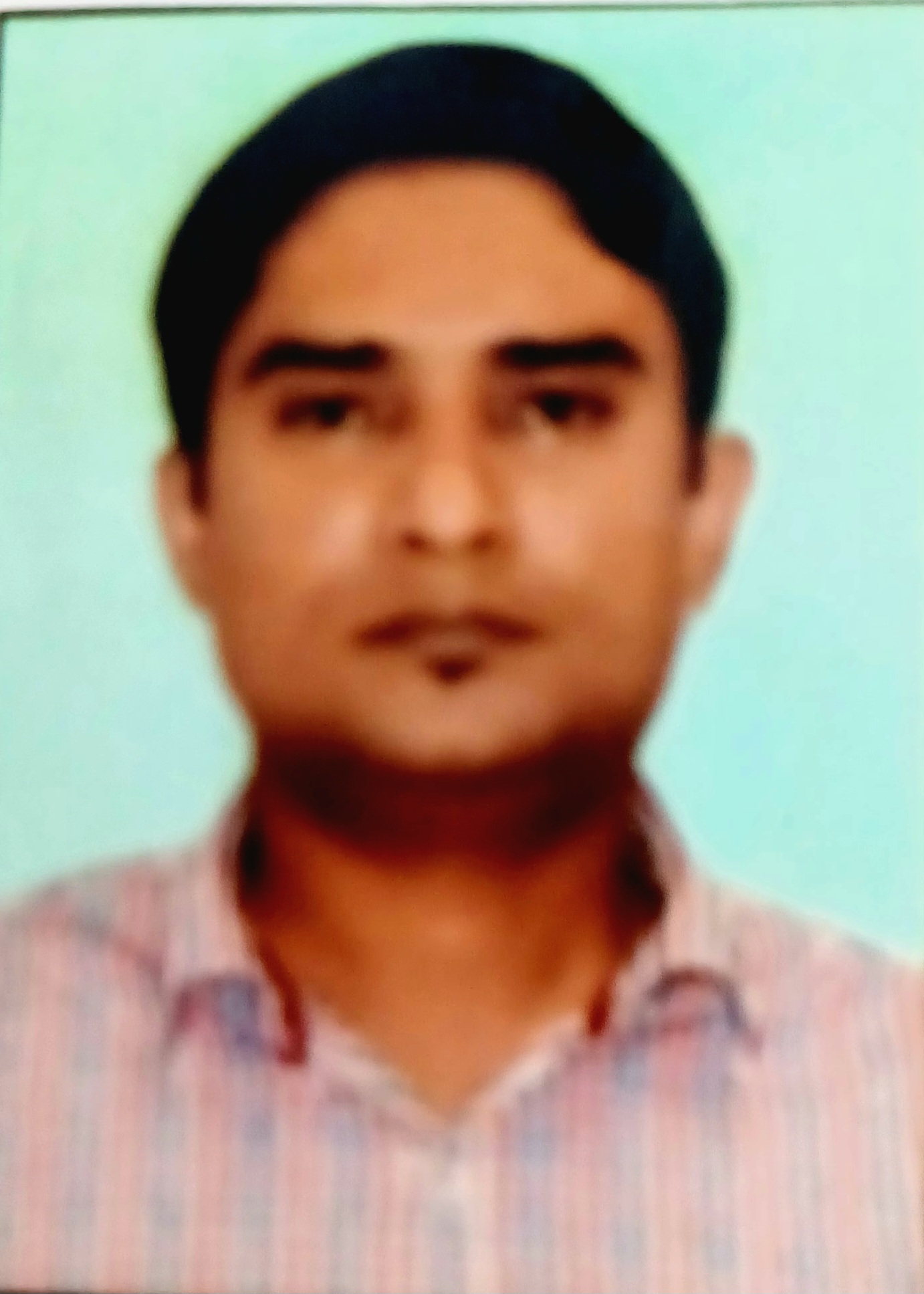 Satyendra Singh